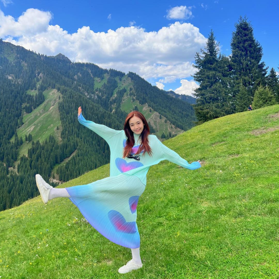 慧子衣橱·HUIZ在新疆额敏