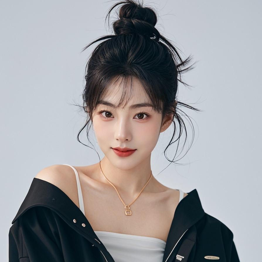 柚子要发财