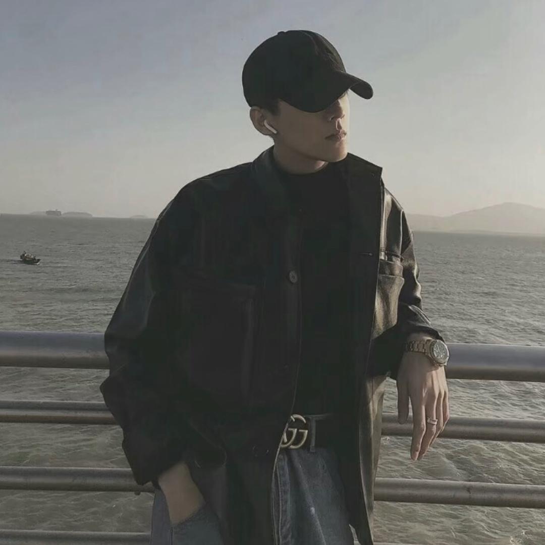 林北叫派大星