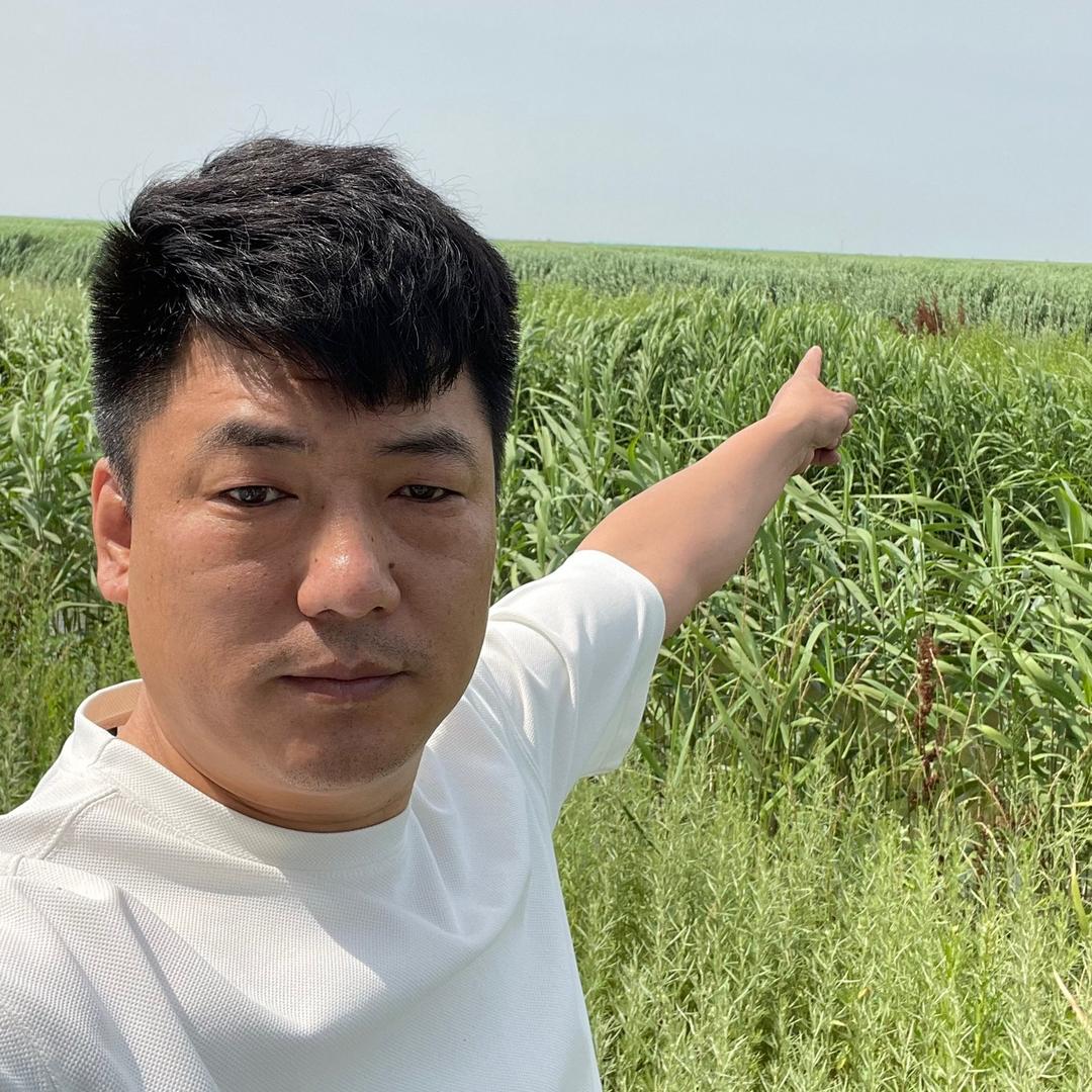 河南豫尚名家定制家具 — 飞哥