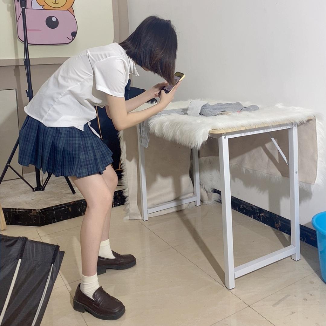 铁锤妹妹.