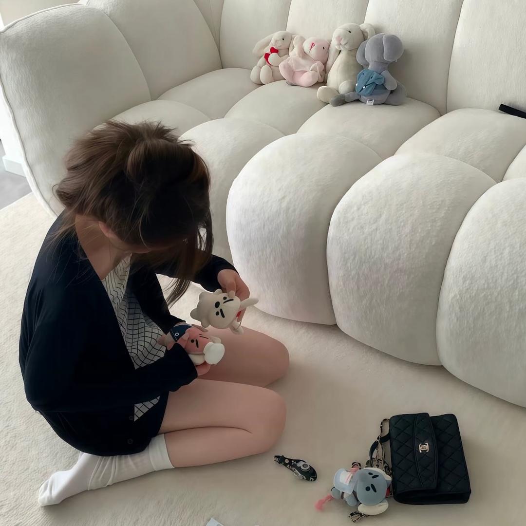 柚子艾不艾