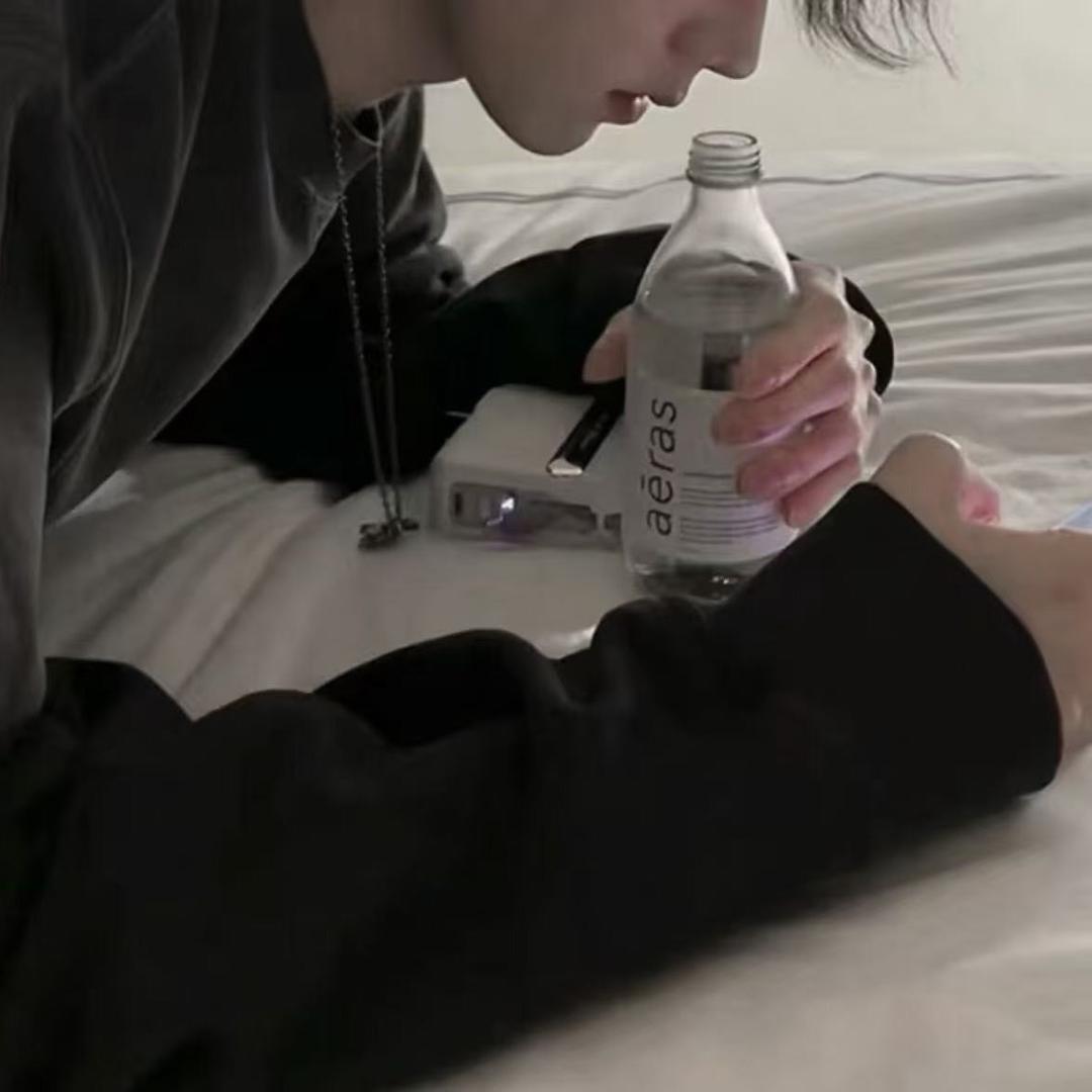187纯情男大