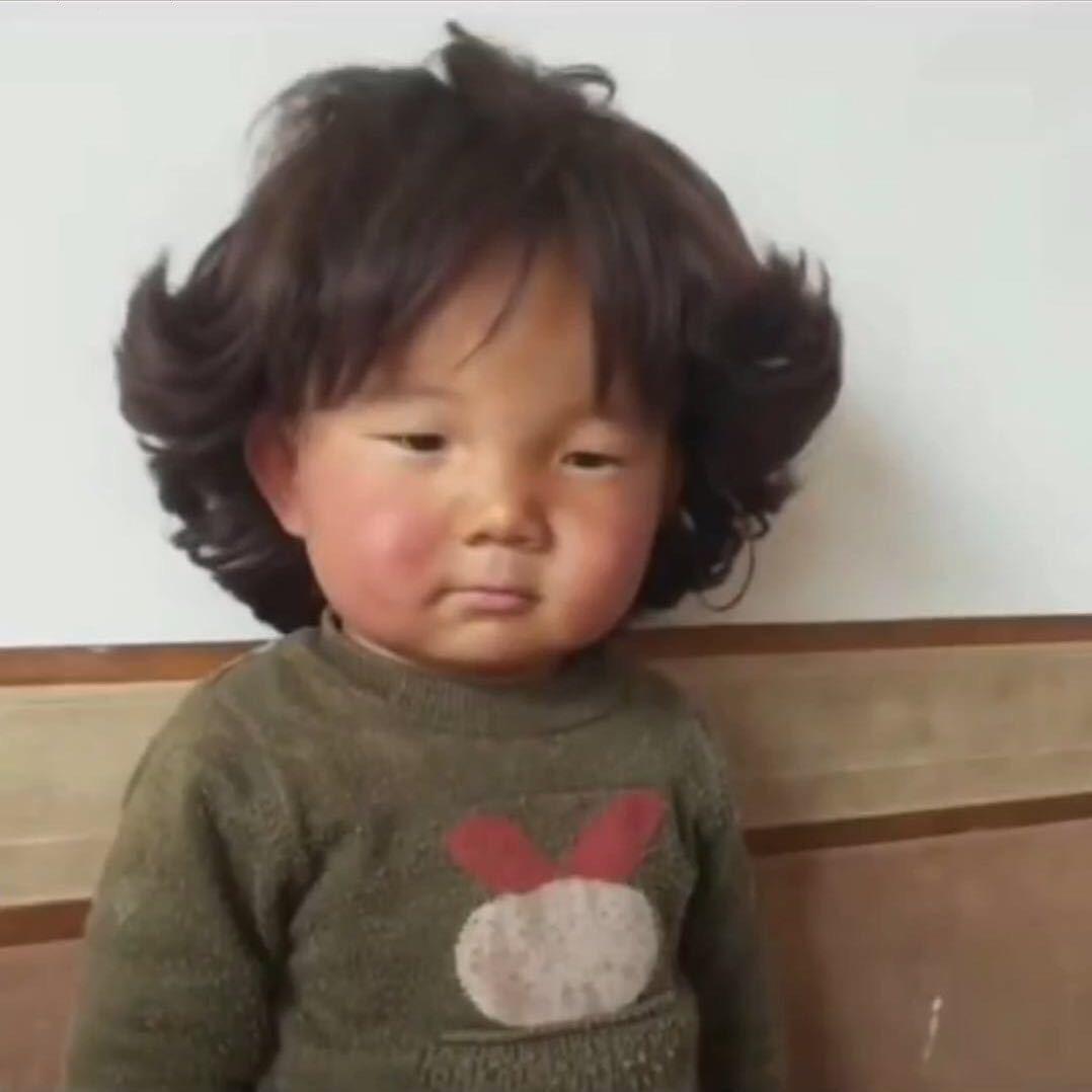 骨子里诠释傲气