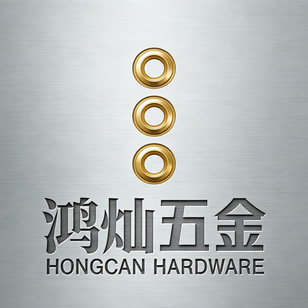 鸿灿五金