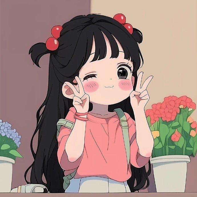 小甜豆