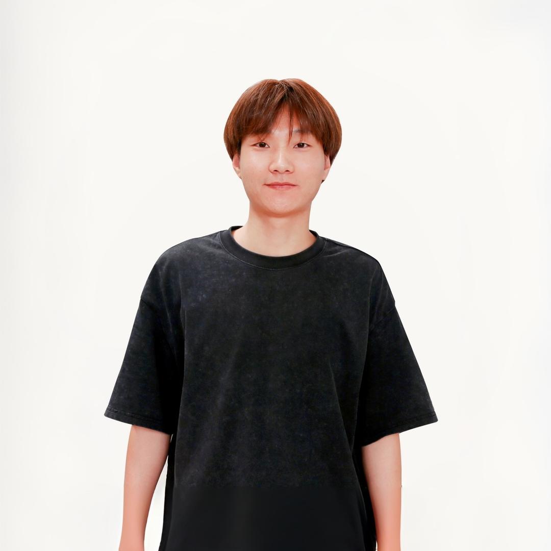 小羊素描