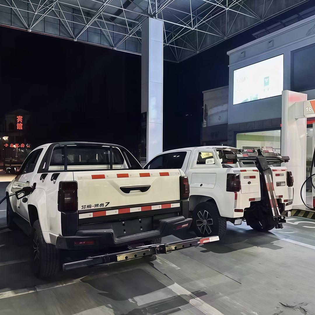 内蒙古🚗汽车猎人