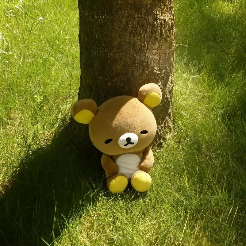 你别皱眉