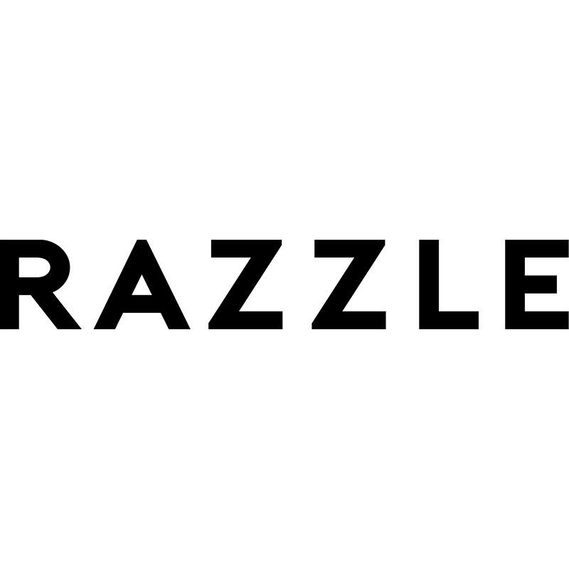 RAZZLE昆山地素时尚时装有限公司男装专卖店