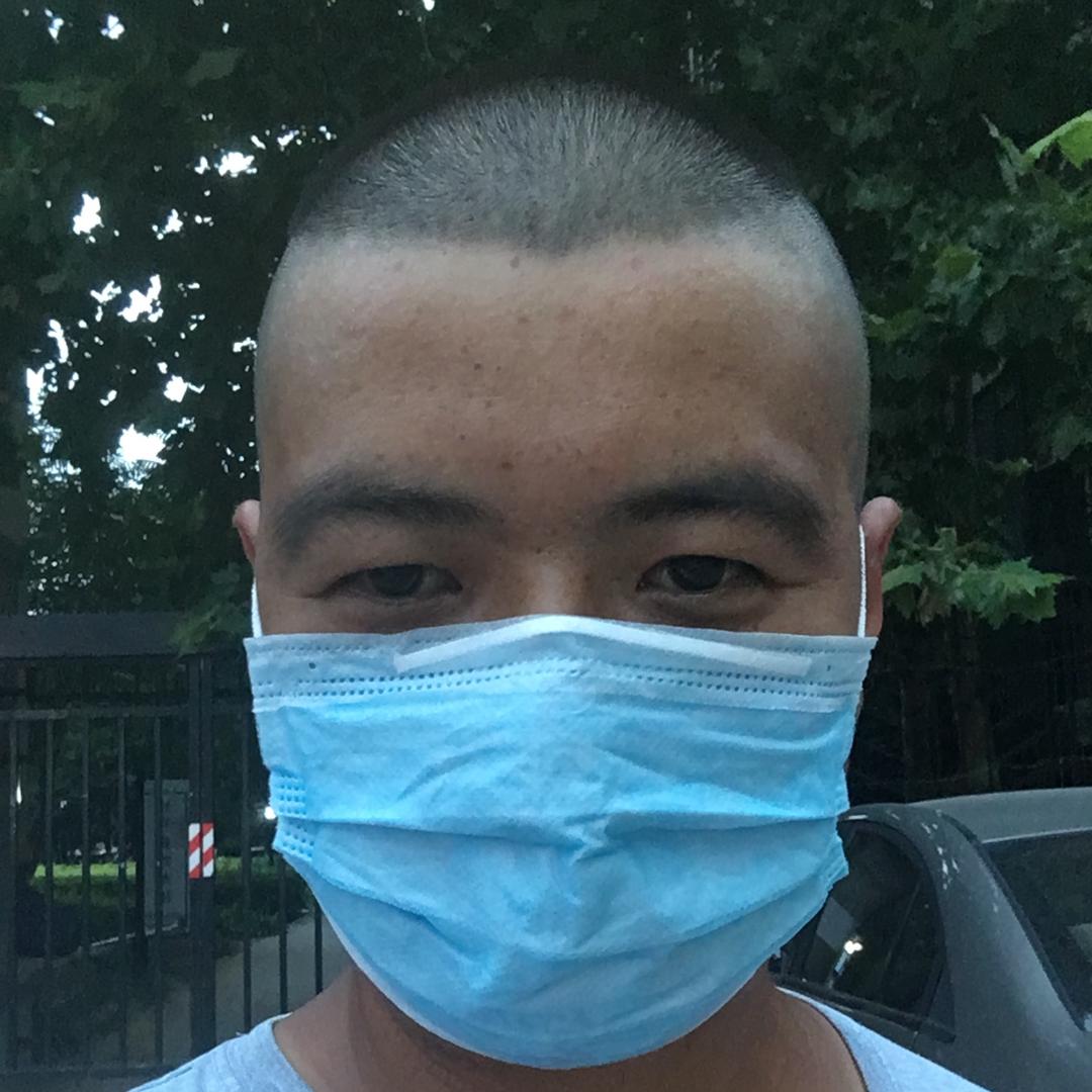 @程先生（热爱生活，热爱运动）