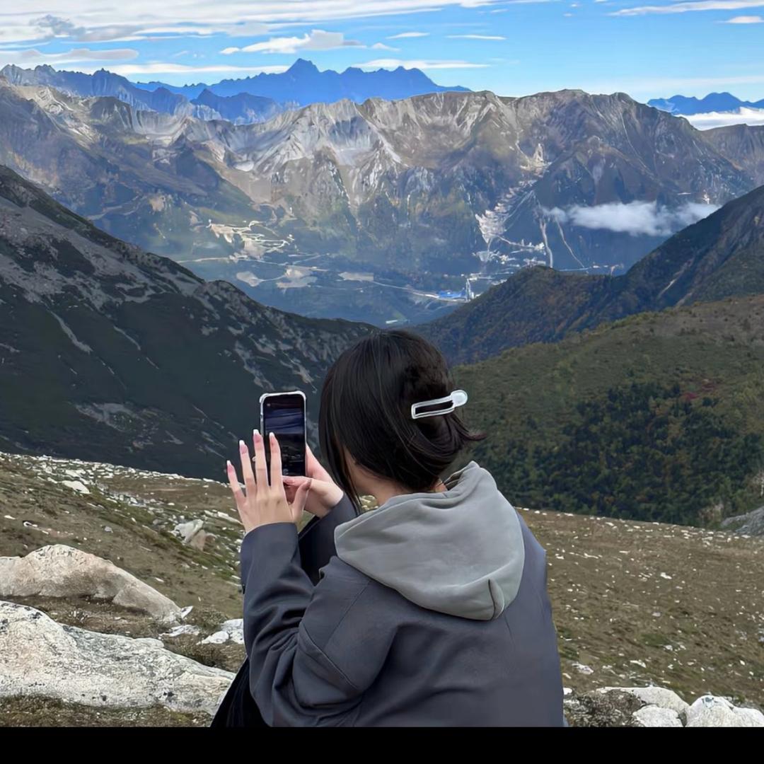 咕噜咕噜杂七杂八