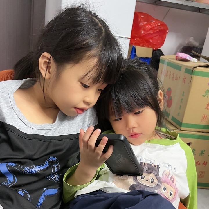 慧婷麻麻（大号）