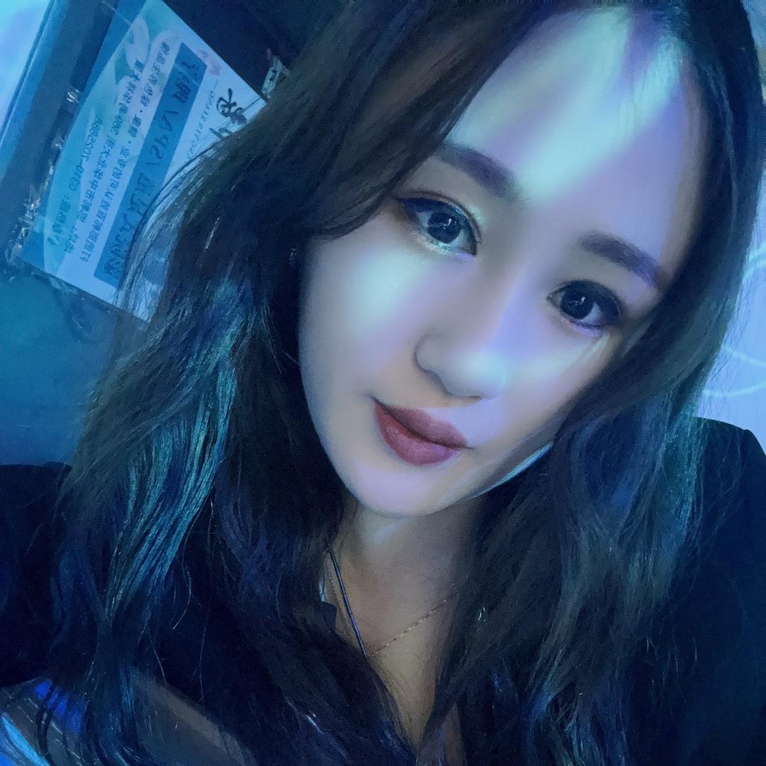 小梓欢♥️、