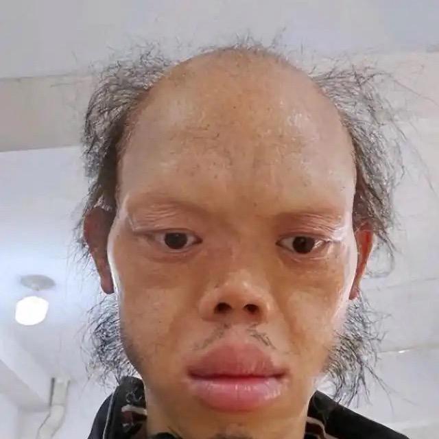 我只是一个牛马