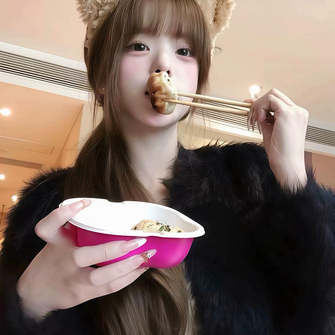 小巷的猫