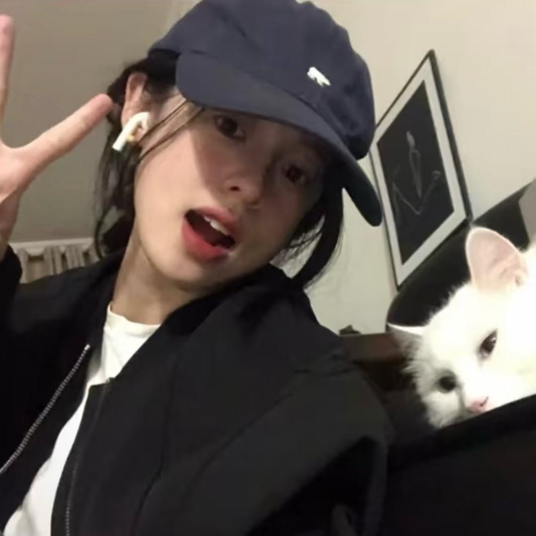 没有双眼皮