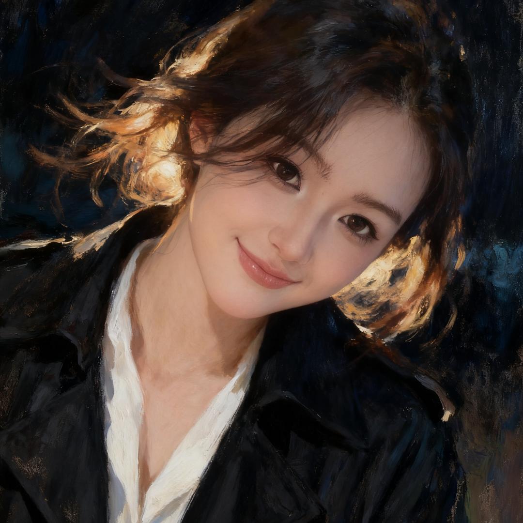 小宇来啦