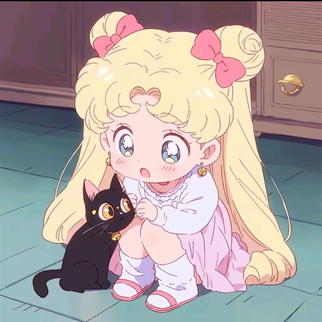 如我所愿🌙