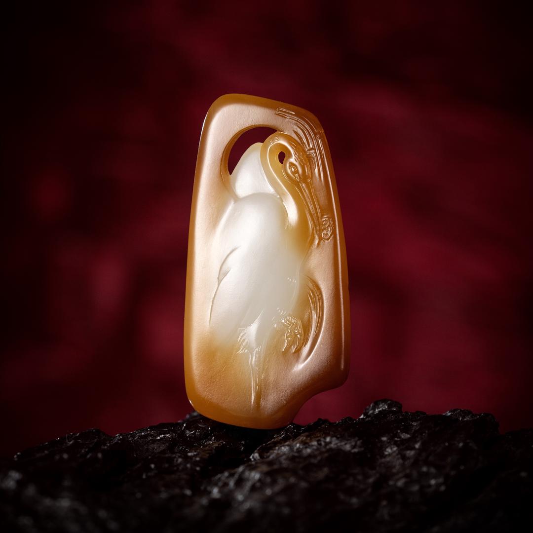 龙辉玉业——高端定制