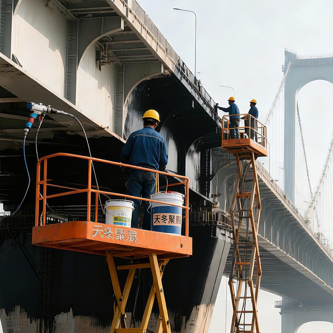 天冬®（聚脲）源头企业🏡张