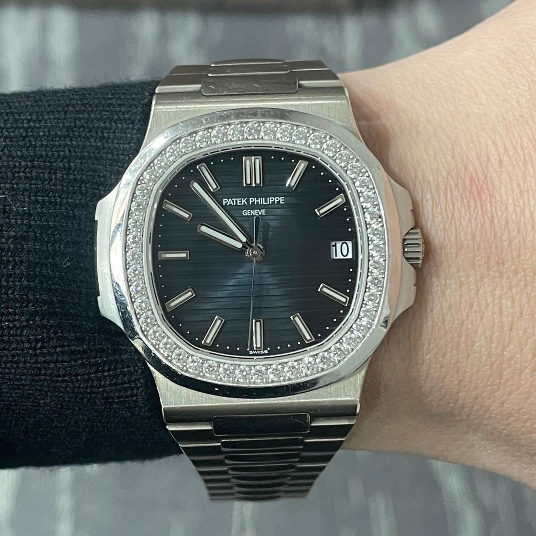 表圈老炮儿修表日记