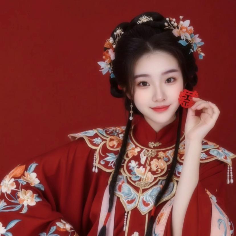 七颜