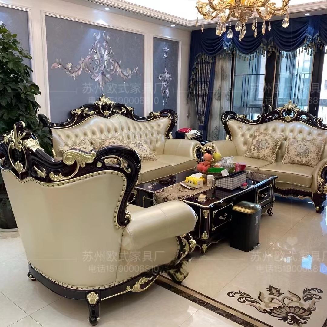 苏州欧式家具工厂
