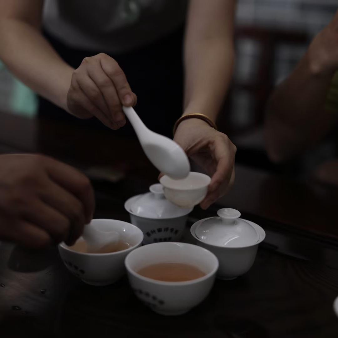 茶米米凤凰单丛