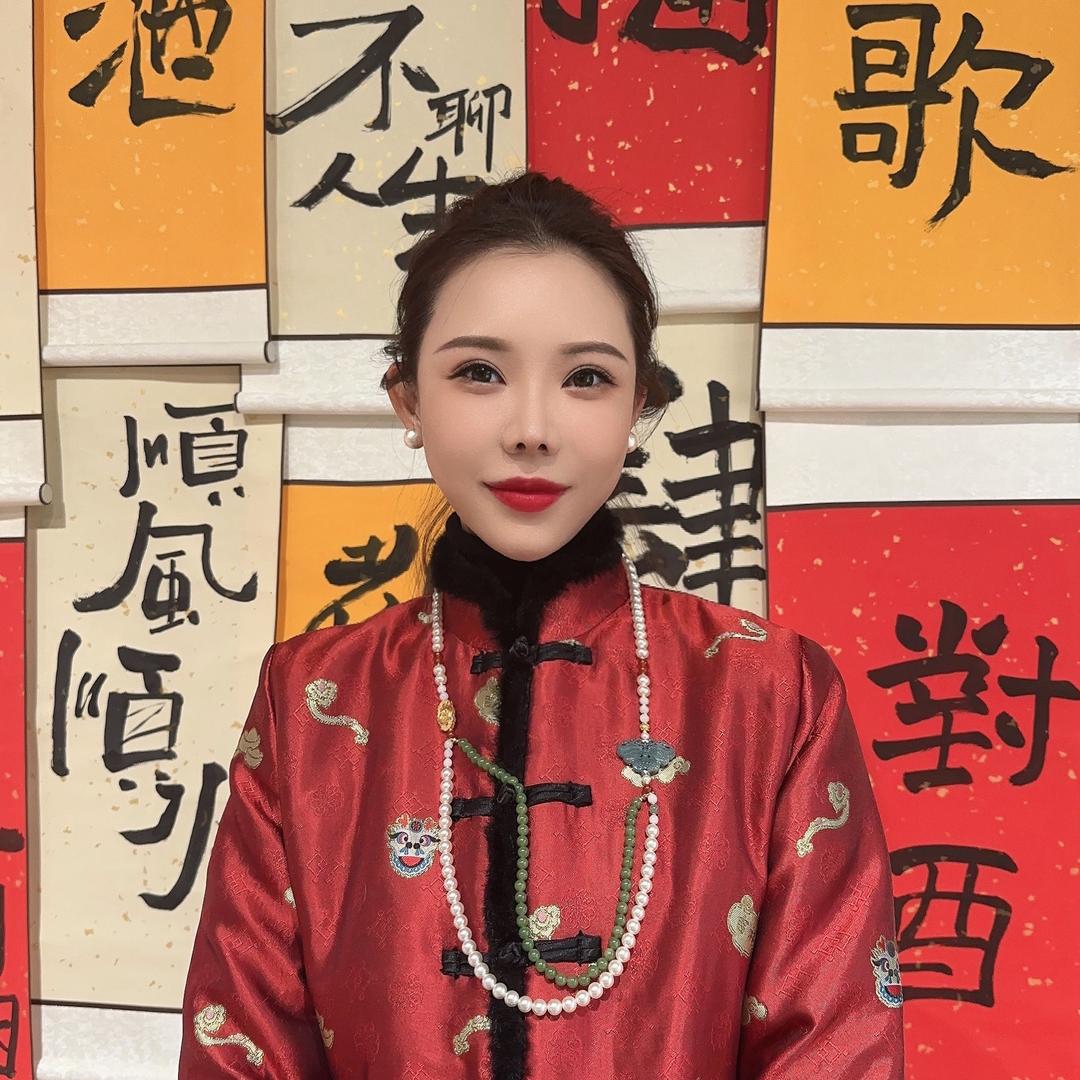百岁幼儿园 刘院长