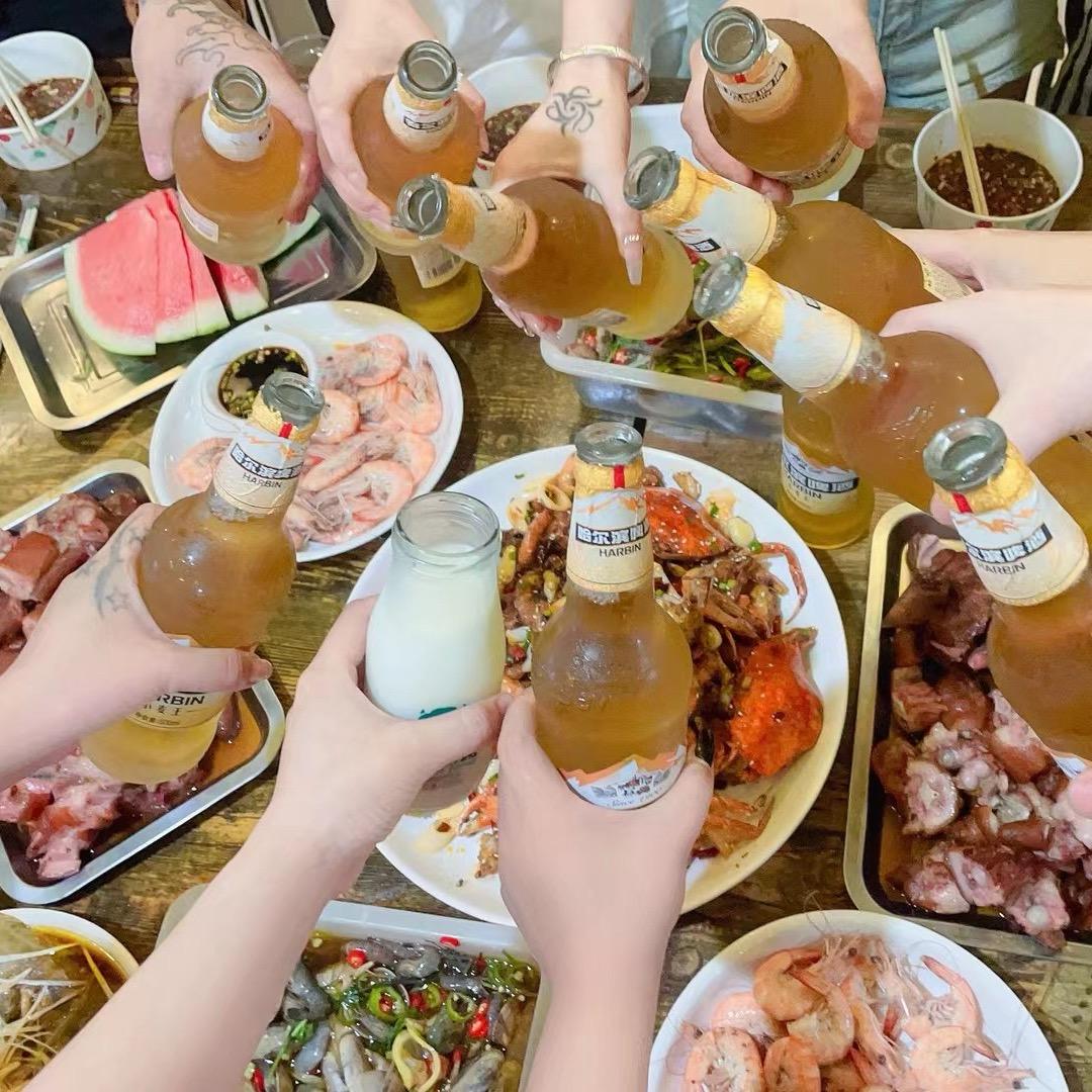 超爱吃土豆🥔