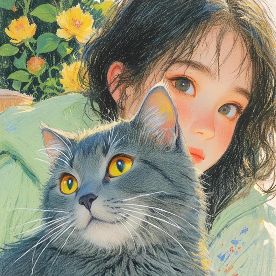 灰绵绵🏠（装修中……）