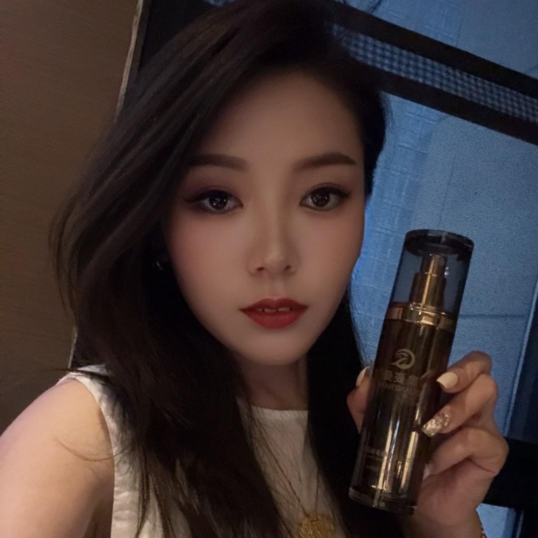 小红吖🍒【泉姿曼总代】