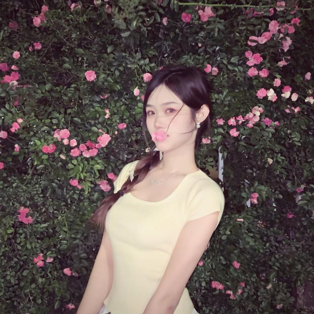 小小瘦-