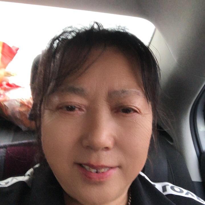 兰英