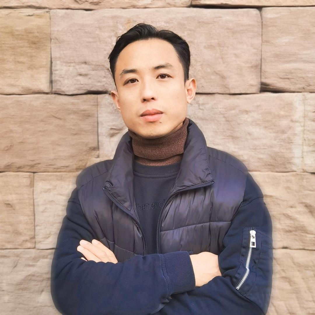 藤哥重庆地摊美食