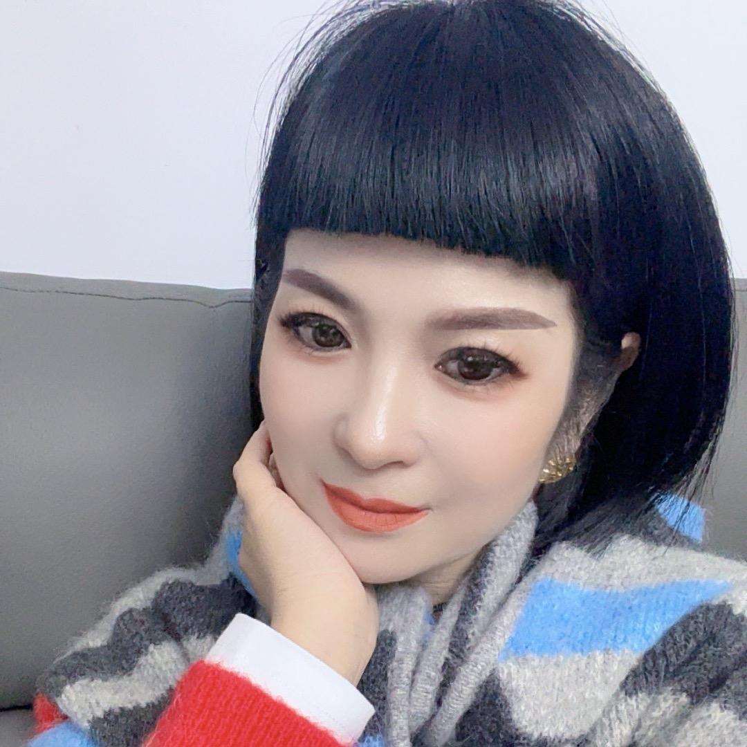 洋品阁精品女装(主理人英英)