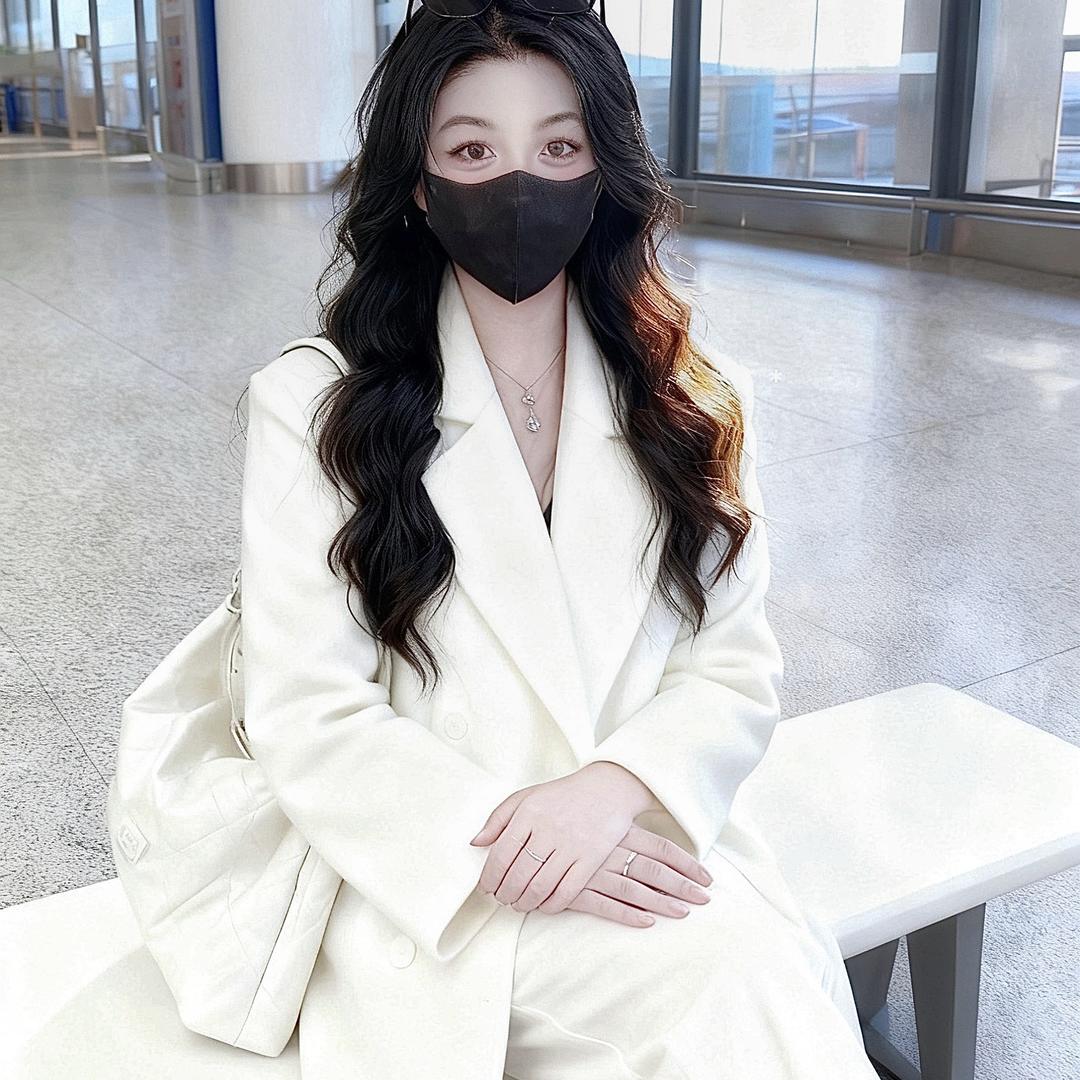 蕾蕾的星愿清单