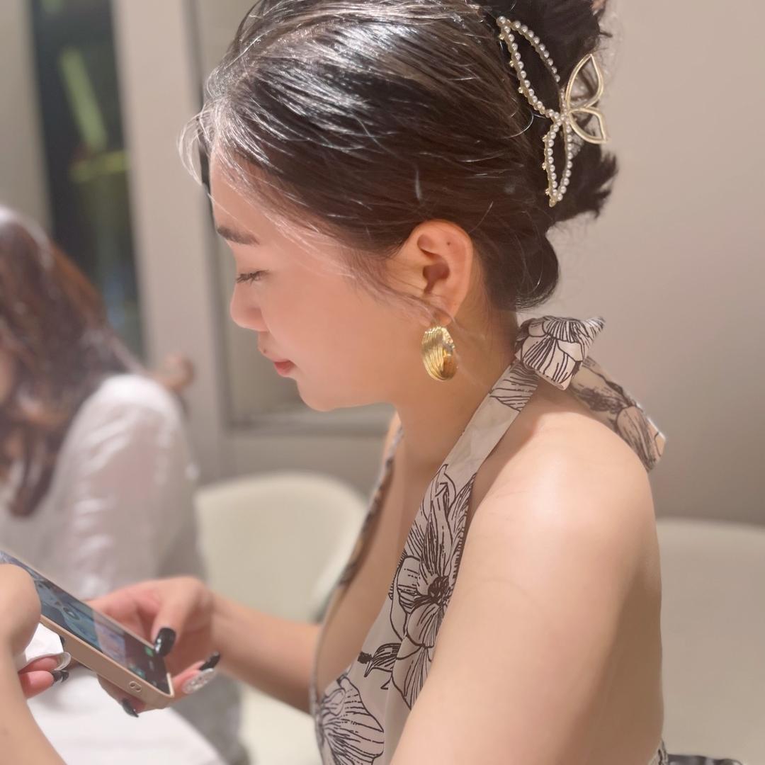 慢慢～
