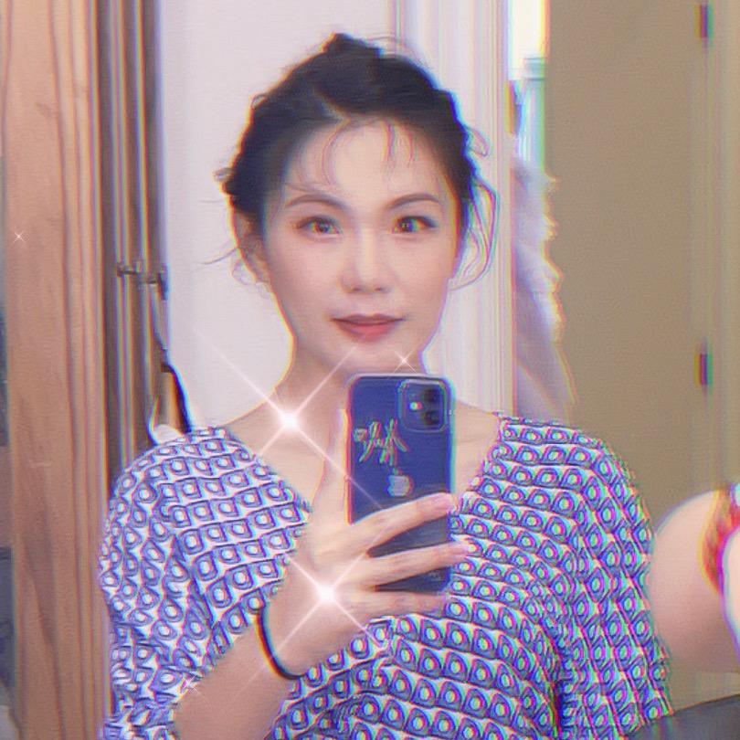 婉姐不蕉绿