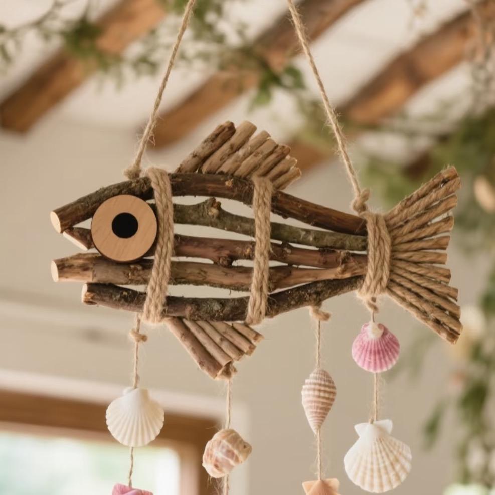 金鱼姐的海鲜面