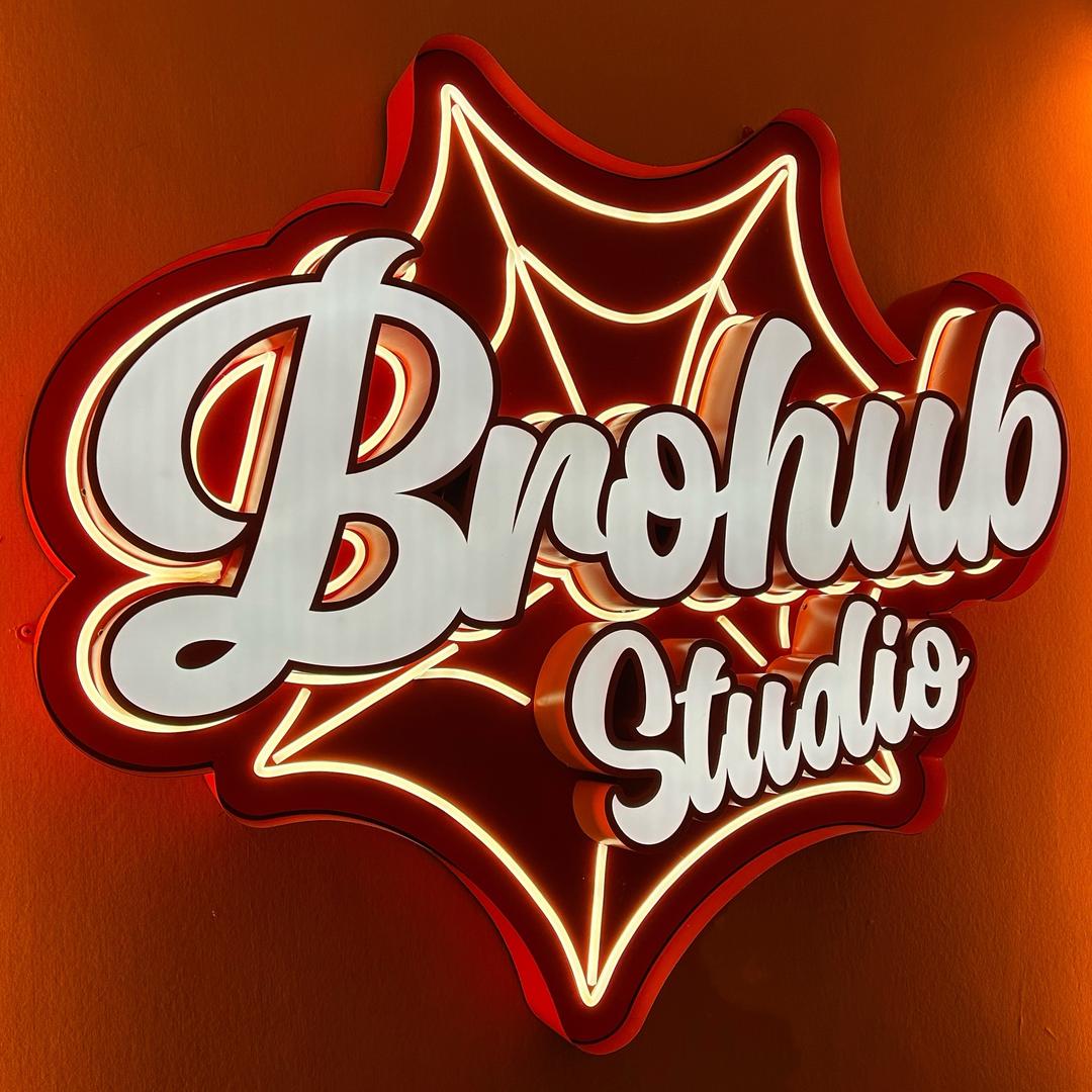 BROHUB STUDIO