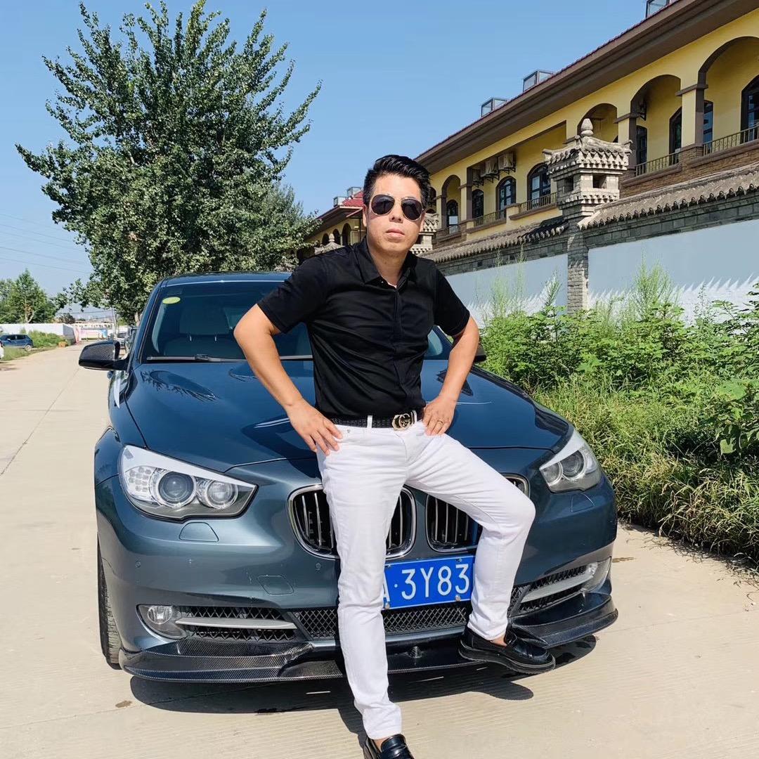 车坛老王品牌汽车…（只做好车）@抖音