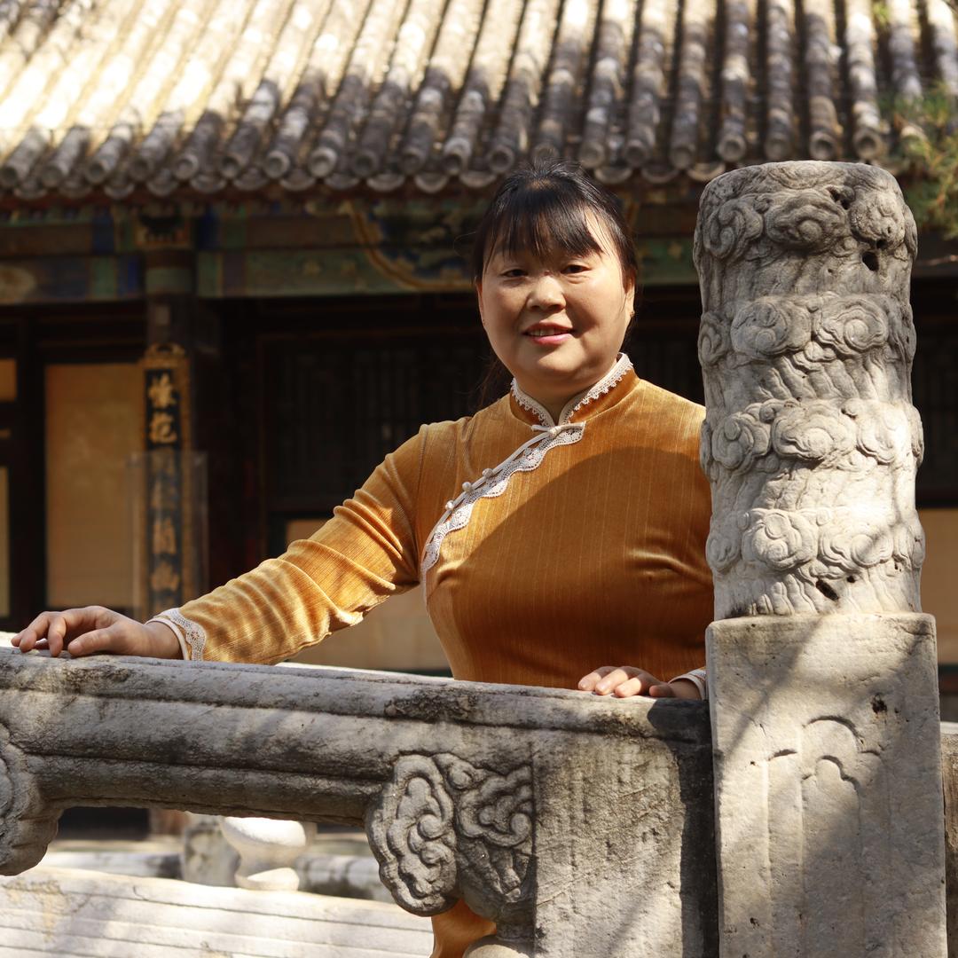 姊妹农资好物