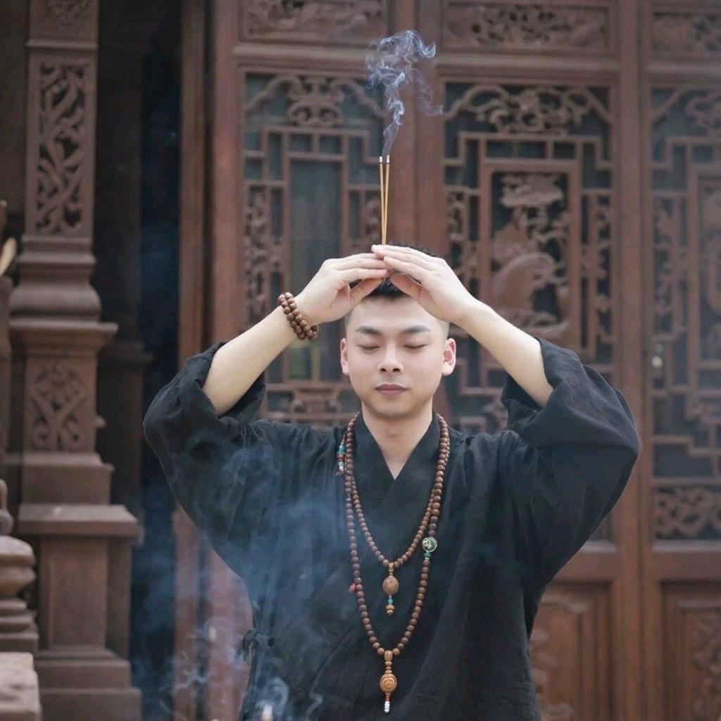 悟心