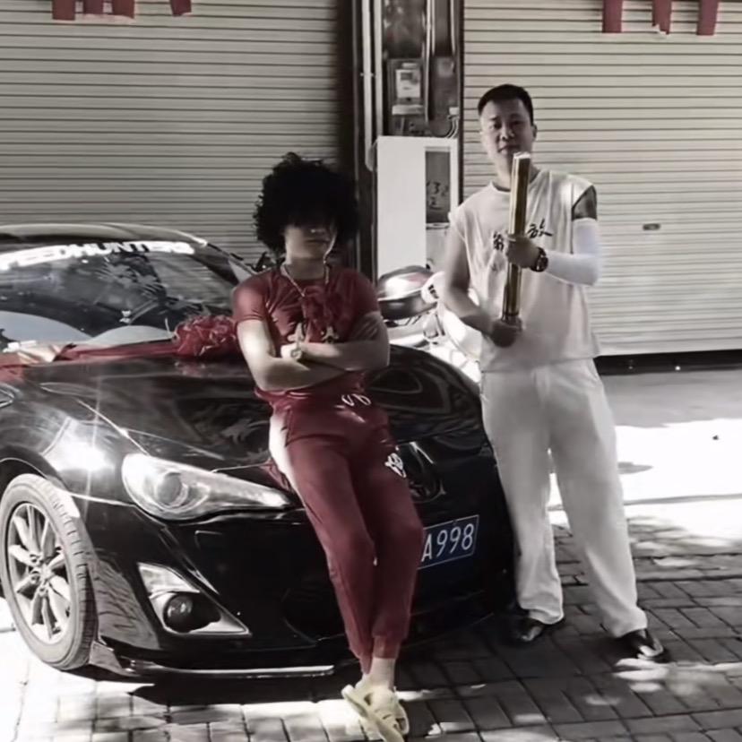 武宣桂名汽车(啊桂）