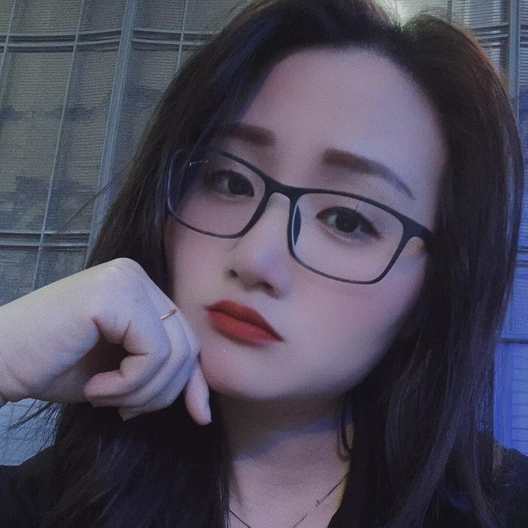 六安小姐姐