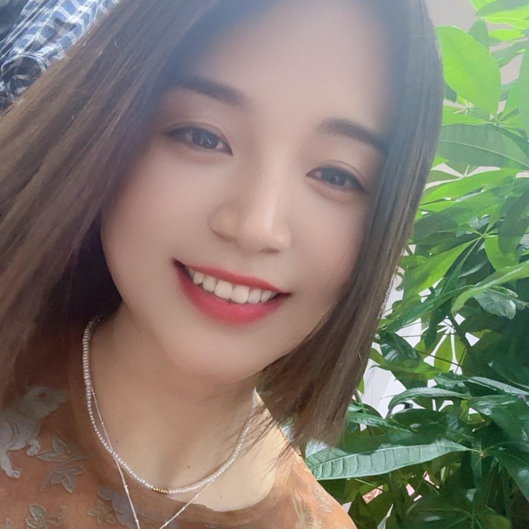 开心果～女性成长