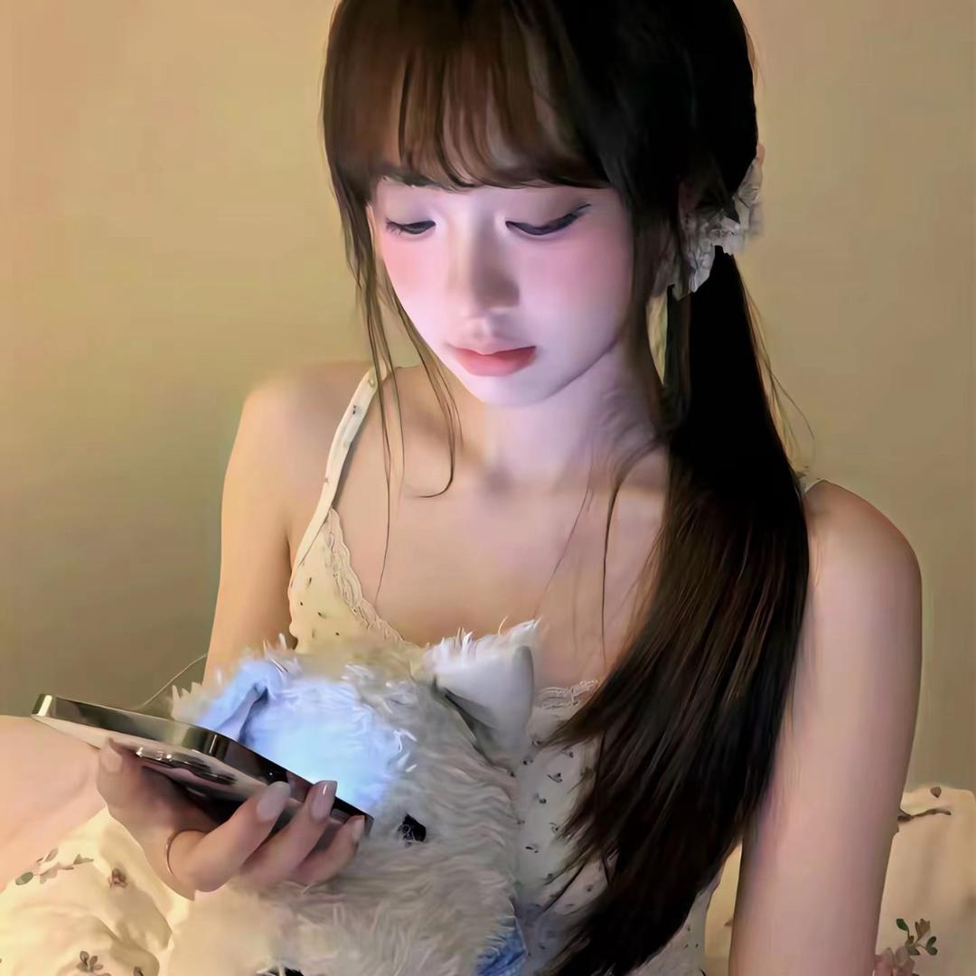 就叫丽丽