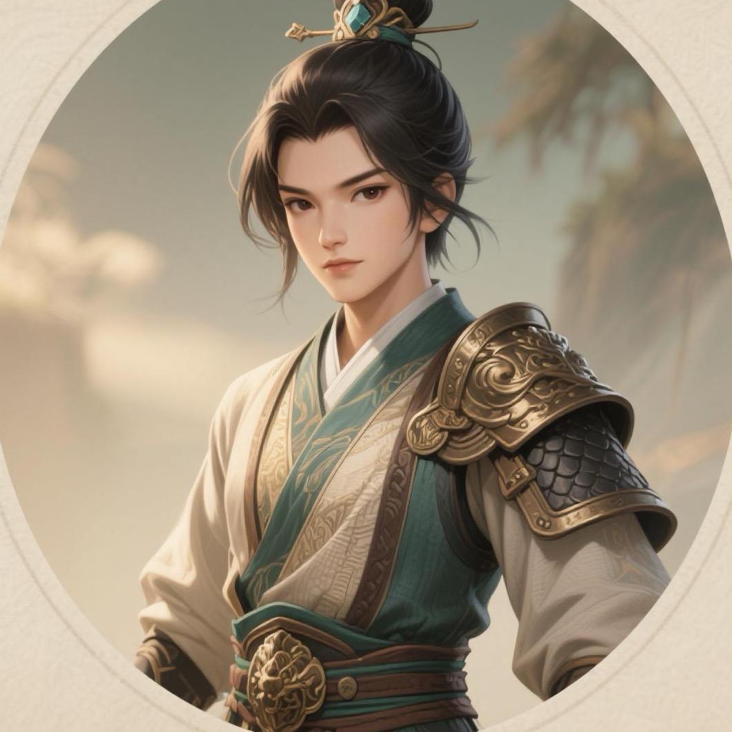 怀旧小洋子